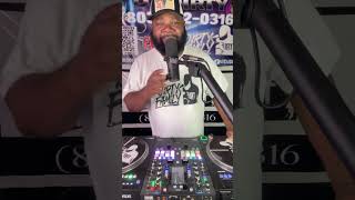 DjDirtyBaby is live Throwback Thursday Old Blues￼ [upl. by Etteiluj]