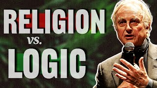 The AllTime Best Arguments Against Religion [upl. by Morten]