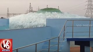 All Arrangements Set To Launch Mission Bhagiratha In Mahabubnagar District  V6 News [upl. by Airrehs]