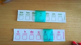 bes dsa strumentocompensativo equivalenze numeridecimali matematica scuolaprimaria [upl. by Gnuhc]