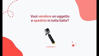 Te lo spiego Subito TuttoSubito per chi vende  Tutorial [upl. by Ahsikel904]