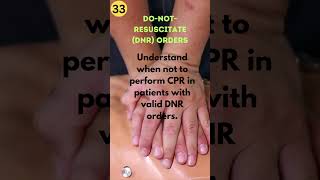 40 CPR Flashcards cpr cardio cprprocedure nursequiz nursing facts [upl. by Stearns784]