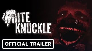 White Knuckle  Official Trailer  The Indie Horror Showcase 2024 [upl. by Greenberg]