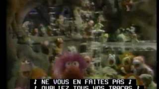 Fraggle Rockversion QUÉBECbonus4vidéos [upl. by Imhskal]