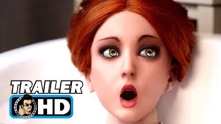 DUMMY Trailer 2020 Anna Kendrick Quibi Comedy Series HD [upl. by Kepner]