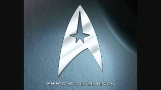 Star Trek Online  Battlegroup Omega Theme [upl. by Ardnasil935]