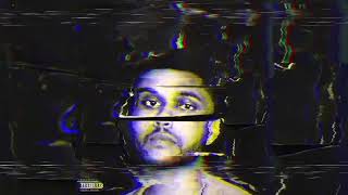 The Weeknd  Dark Times Ft Ed Sheeran Sped Up [upl. by Sage]