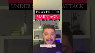 A PRAYER FOR MARRIAGE UNDER SPIRITUAL ATTACK [upl. by Nareht]