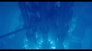 Cherenkov Radiation [upl. by Iorio918]