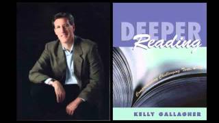 Kelly Gallagher Part 1wmv [upl. by Wiltsey]