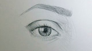 How to Draw Eyes [upl. by Halle158]