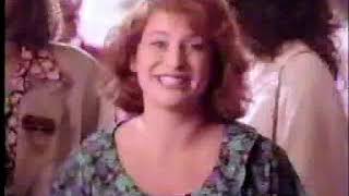 1990 Payless Shoe Source commercial [upl. by Nohsreg]