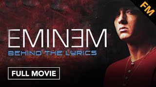 Eminem  The Way I am  Uncensored Lyrics [upl. by Henghold]