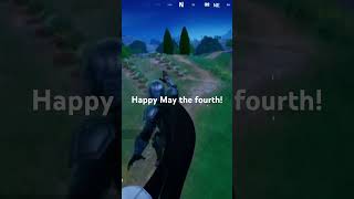 Seagulls stop it now in Fortnite maythe4thbewithyou fortnite seagullsstopitnow [upl. by Cypro]