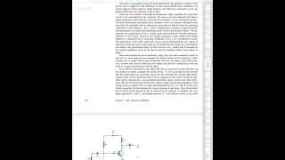 BJT Transistor Modeling 1 [upl. by Schellens868]