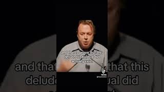 Hitchens Immoral Teachings of Christianity [upl. by Auoy]