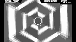 Remember how I couldnt complete Super Hexagon [upl. by Curry875]