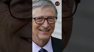 Happy Birthday to the man who is among the world’s top 10 Richest persons Bill Gates 28th October [upl. by Hirz393]