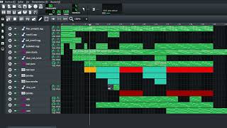 LMMS  Track 1  Demo [upl. by Ellynn]