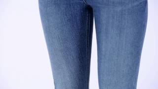 Denim Decoded Jeans Fit For Your Body Shape  Nordstrom [upl. by Kemme531]