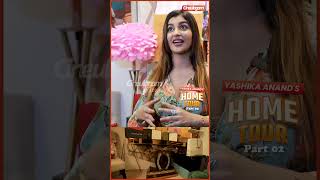 என்னோட Favourite Brand  yashikaanand shorts [upl. by Corso]