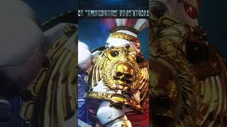 quotSunchrome Praetorianquot Showcase Space Marine 2 FULL VIDEO LINKED [upl. by Neetsirk25]