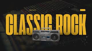 ✅ The most best of classic rocks 70s 80s 90s Playlist [upl. by Tnecnivleahcim]