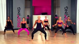 quotThe PILOXING Systemquot Sizzle Reel [upl. by Tasia]