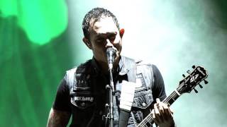 Trivium  Like Light To The Flies  Bloodstock 2015 [upl. by Obeded343]