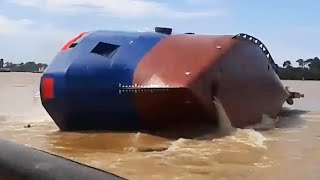 Idiots On Boats  Expensive Fails  FailArmy [upl. by Aitekram]