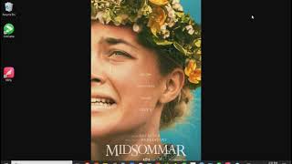 Midsommar Review [upl. by Sergias]