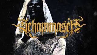 SCHAMMASCH  Consensus Exclusive track premiere [upl. by Aznofla98]