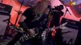 Massacration  Metal Massacre Attack Live En Vivo MTV [upl. by Frieder516]