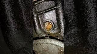 Mercedes vito 638 Cooling system problem [upl. by Ecirehs8]