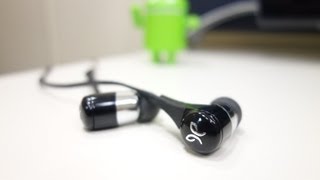 JayBird BlueBuds X Review [upl. by Beaufert]