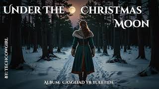 Under The Christmas Moon  Celtic Christmas Music by Techcowgirl [upl. by Pepin]