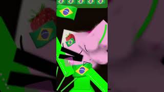 Brazil🇧🇷🇧🇷❤️ kitcommunity edit emojicat trend [upl. by Nnaesor]