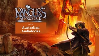 Ranger’s Apprentice  Book 2 The Burning Bridge  Chapter 32 [upl. by Aneerahs]