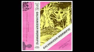 GALVANIZER  MORBIFIC  SPLIT 2023 [upl. by Ortensia]