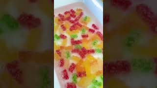 Frozen Gummy Bears [upl. by Aicire]