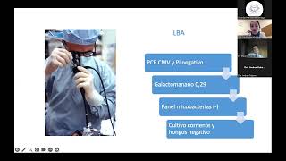 Tutoriales de Medicina Interna “Disnea y opacidades pulmonaresquot [upl. by Cinnamon453]