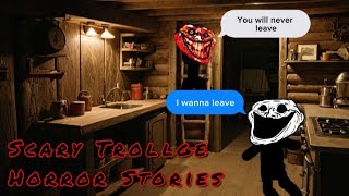 The Trollge Incidents Compilation 6 [upl. by Sackman782]