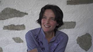 Hélène Grimaud on her relationship with Brahms «The Piano Concerto No 1 is existential to me» [upl. by Ahselet]