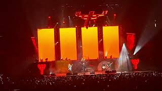 Judas Priest  Victim of Changes Live at the Prudential Center [upl. by Ahsilrac]