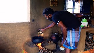 Karungozhi Curry  Traditional Ingredients  Part 02 The Village Paradise [upl. by Terb772]