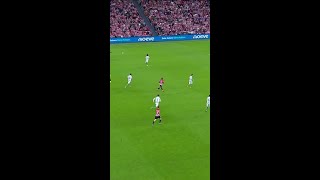 Athletic Club 1 vs 1 Real Betis  Game Highlights ⚽ [upl. by Llerrod]