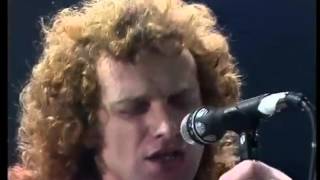 Foreigner  Full Concert 1981 Live in Germany [upl. by Bigelow]