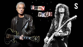 Led Zeppelins Jimmy Page Wont Reveal The Mystery Projects Hes Working On [upl. by Ssenav727]