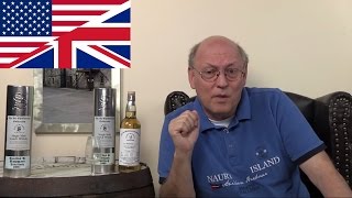 Whisky ReviewTasting Mortlach 1995 Signatory Vintage [upl. by Zorina]