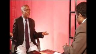 141 Pastor girma Bogale Part 1 [upl. by Rennerb]